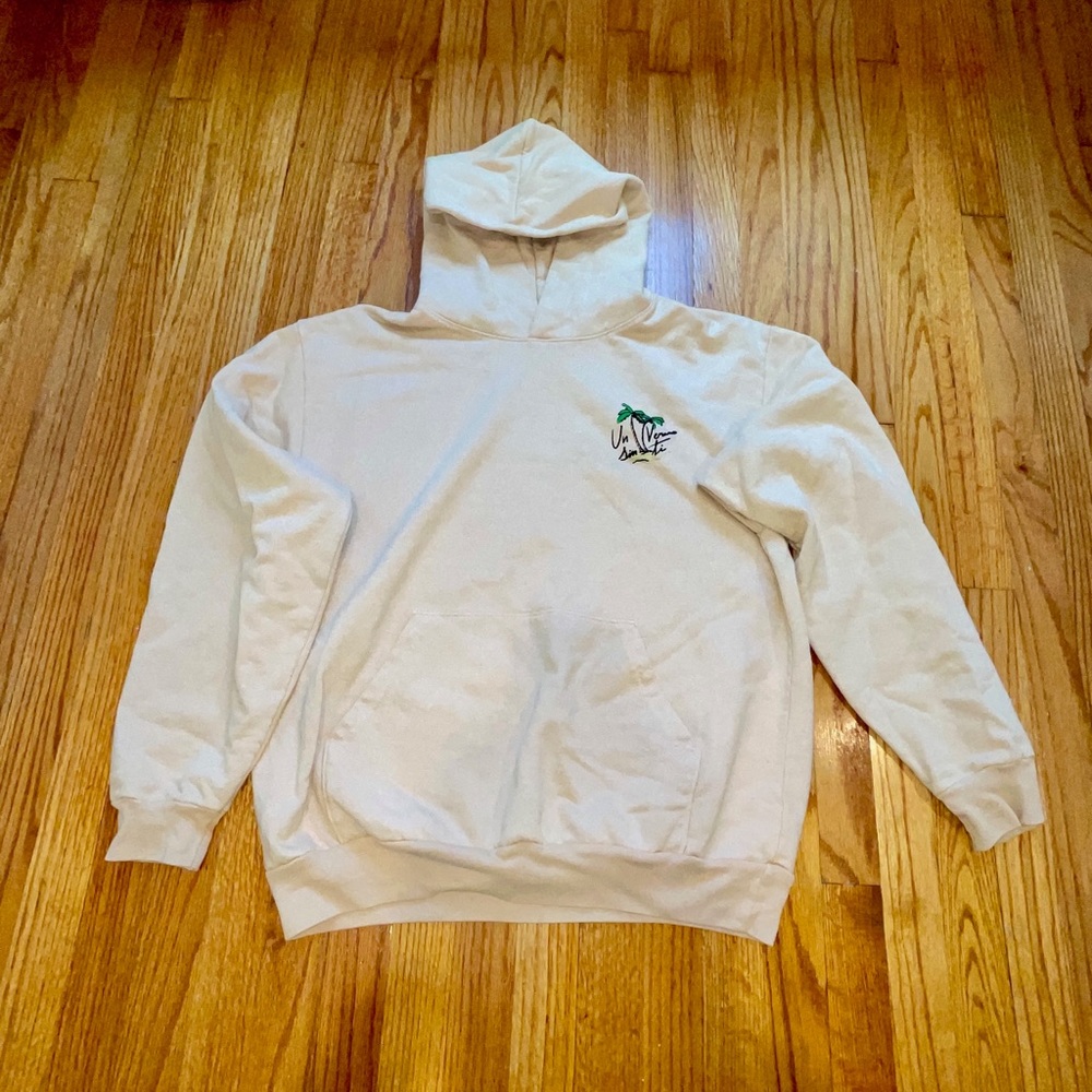 Bad Bunny Hoodie